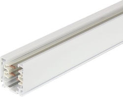 Eko-light 3-phase Track Lumicanto 3m White 210561 5905378210561