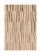 Newplan Lux 2962/74 Χαλί Ορθογώνιο Καφέ 200x250cm