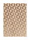 Newplan Lux 2955/74 Χαλί Διάδρομος Καφέ 80x150cm