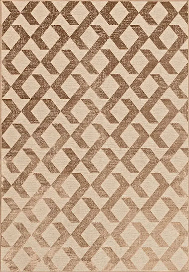 Newplan Lux 2955/74 Covor Coridor Maro 80x150cm