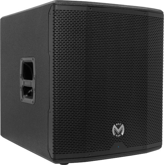 Mac Mah AS818 SUB DKAL-MCM00065 Αυτοενισχυόμενο Subwoofer PA 18"