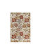 Tzikas Carpets Siwa Living Room Rug Rectangular Beige 150x230cm