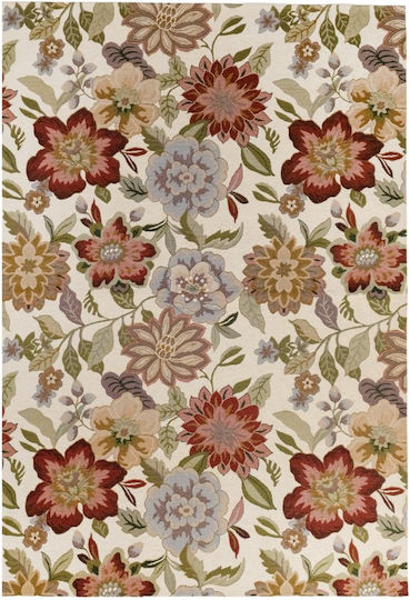 Tzikas Carpets Siwa 150x230cm Μπεζ