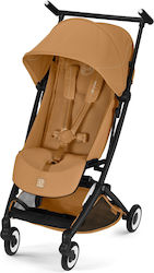 Cybex Libelle Μπαστούνι Cinnamon Yellow / Black Frame Cybex Libelle Μπαστούνι Cinnamon Yellow / Black Frame