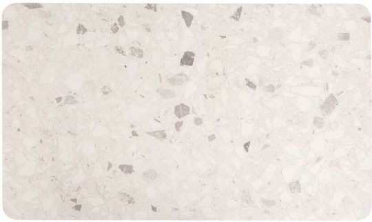 5Five Rutschfester Wohnzimmer Teppich 45x75cm