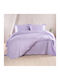 Rythmos Coquette Σετ Σεντόνια Υπέρδιπλα 240x260εκ. 4 (4τμχ)