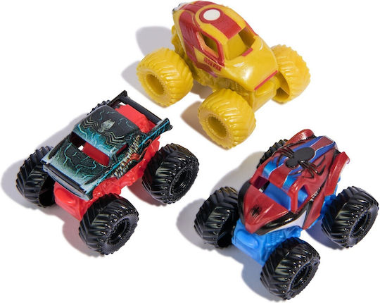 Spin Master Miniature Toy (Miscellaneous Designs)