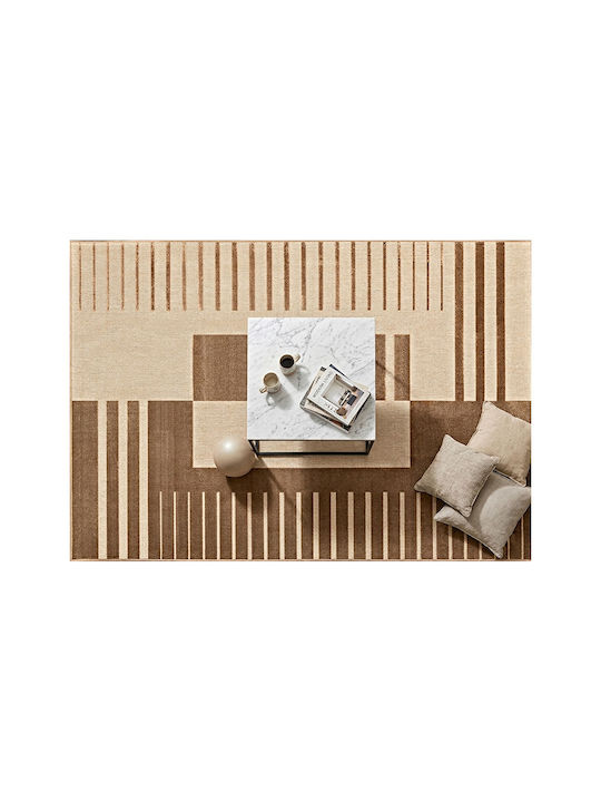 Newplan Lux 3069/74 Summer Bedroom Rug Sets Bro...