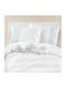 Borea Bed Sheet Set With 2 Pillowcases Super King 220x240cm 3 (3 Pieces)