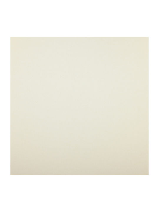 BetterHome Roller Blinds 483101 Total Blackout White W100xH100cm MHB-7058-01-100x100