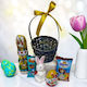 Easter Gift Box Sweet Bunny Kids Kinder Surprise Decorative Bunny Sweets Selection