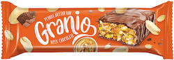 Granio Cereal Bar with Chocolate 960gr