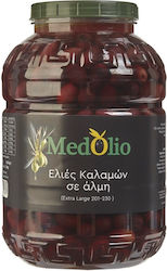 Medolio Ελιές Καλαμών 3000gr