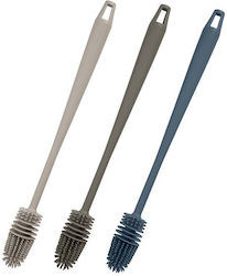 Day Bottle Cleaning Brush Assorted 3 Colors 34cm