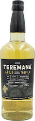 Teremana Añejo 40% 1000ml