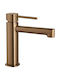 Imex Mixing Sink Faucet Rose Gold