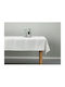 Tablecloth Sugar 140x220cm SKT-5449-220-Sugar