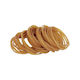 Benzi De Cauciuc 5x127mm 50g