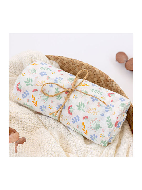 Kiokids Σελτεδάκι 120x120cm