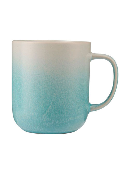 Maxwell & Williams Ombre Керамична Чаша Синя 400ml