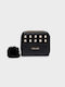Small Women's Wallet Black
