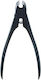 Νυχοκόπτης Ιαπωνικός Μαύρος Nail Nipper