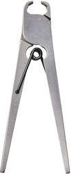 Нокътни Ножици Японски Черен Nail Nipper Petit