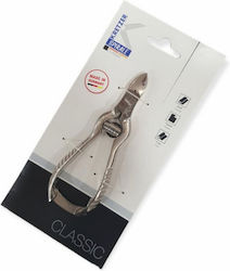 Ψαλίδι Νυχιών Kretzer Χρωμα Silver Μεγεθος 11cm