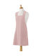 Winkler Haru Pink Kitchen Apron 100x78cm WR.26.21.089.002