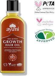 Ayumi Масло За Коса 150ml