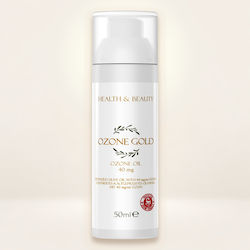 Ozone Gold Körperpflegeöl 50ml