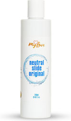 Gel 250ml Gel 250ml