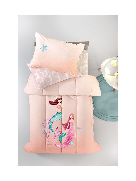 Guy Laroche Kids Quilts Set Single 160x230cm