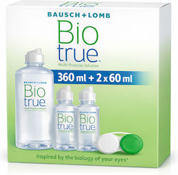 Bausch & Lomb Biotrue Bausch & Lomb Biotrue