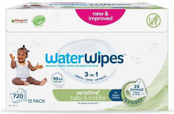 WaterWipes Μωρομάντηλα WaterWipes Μωρομάντηλα
