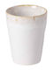 Costa Nova Ceașcă Maro Ceramică Albă 380ml
