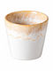 Costa Nova Ceașcă Espresso Ceramică Albă 90ml