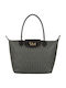 Notredame Women's Handbag Black