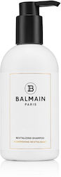 Balmain Paris Sampon De Par Revitalizant 300ml Balmain Paris Sampon De Par Revitalizant 300ml