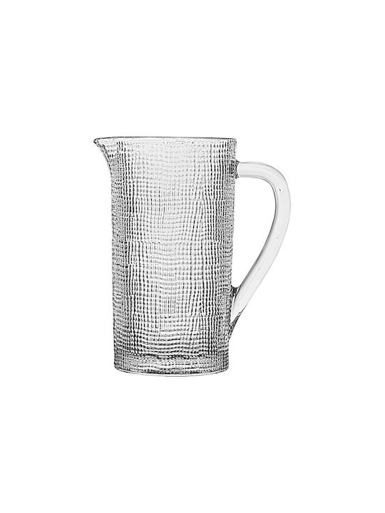 Estia Roche Kannen Servierset Glas 1100ml