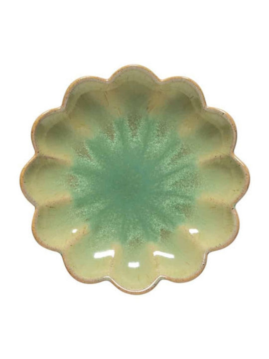 Costa Nova Marrakesh Serving Plate Shallow Cera...