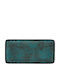Oriana Ferelli Rectangular Serving Platter Made of Porcelain 27x16cm