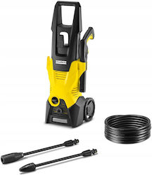 Karcher K 3 Електрическа Водоструйка 120 Bar Karcher K 3 Електрическа Водоструйка 120 Bar