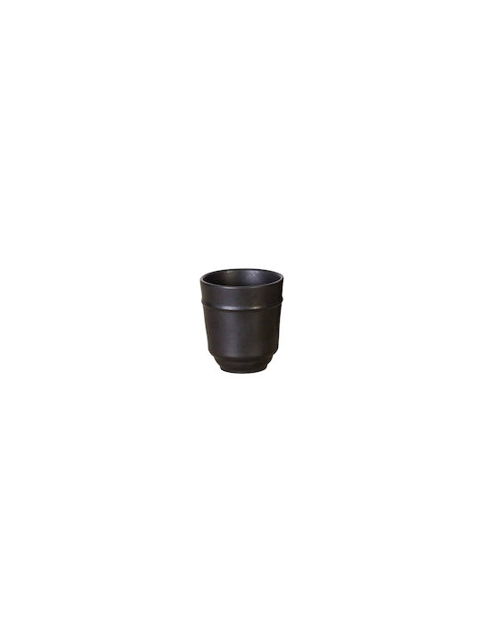Costa Nova Чаша от Керамична в Черен Цвят 310ml