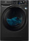Electrolux Πλυντήριο-Στεγνωτήριο Ρούχων 10kg/6kg Ατμού 1551 Στροφές