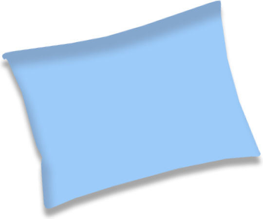 Figoura Kids Decorative Pillow 40x30cm