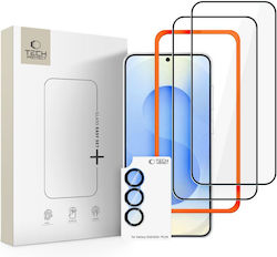 Tech-Protect Easy Set+ 3τμχ (Galaxy S26)