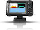 Lowrance GPS