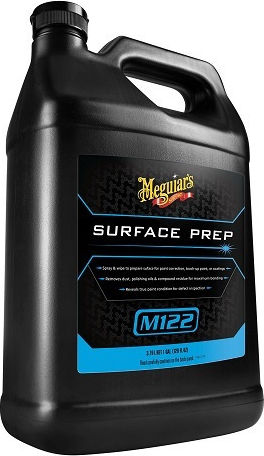 Meguiar's Lichid de Curățare pentru Caroserie 3.8l
