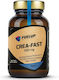 Fuel Up Crea-Fast Creatine Hydrochloride 500mg 60 Capsules